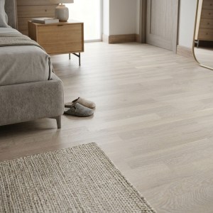 PARQUET PREFINITI - FRASSINO VERNICIATO BIANCO - 3 STRIP-8